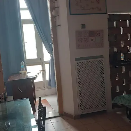 Stefy Apartman Falconara Marittima