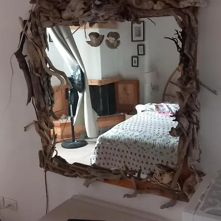 Apartment Stefy