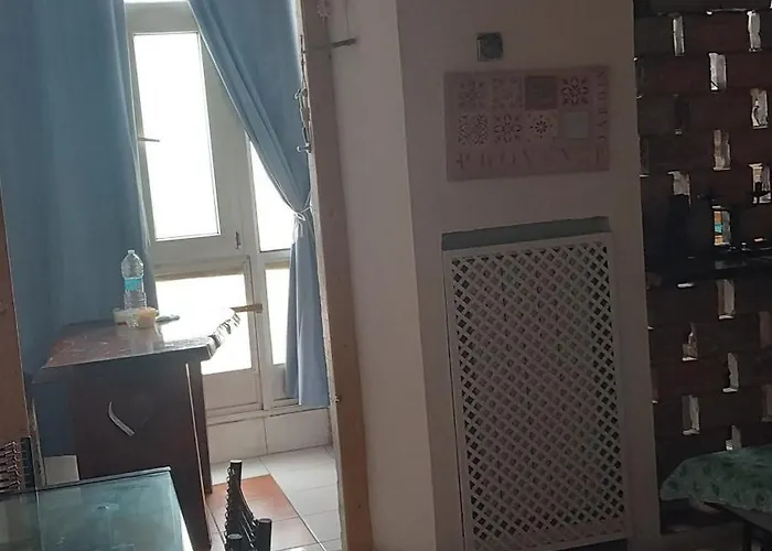 Stefy Apartment Falconara Marittima